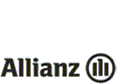 Logo - Allianz pojišťovna