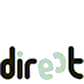 Logo - Direct pojišťovna