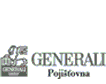 Logo - Generali pojišťovna